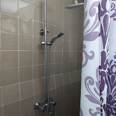 двустаен за вашата почивка в центъра на Apartamento
